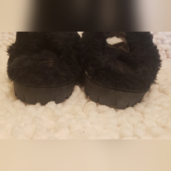 Nine West Womens Slippers - Picture 4 of 5